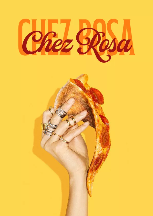 Chez Rosa