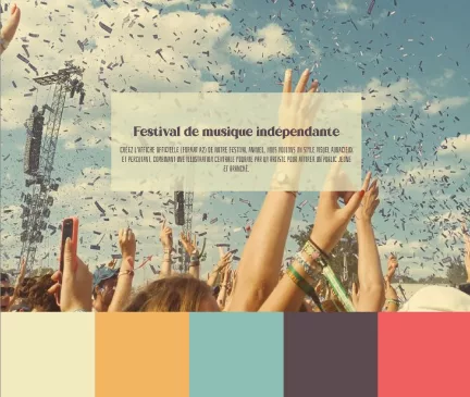 Festival de musique indépendante