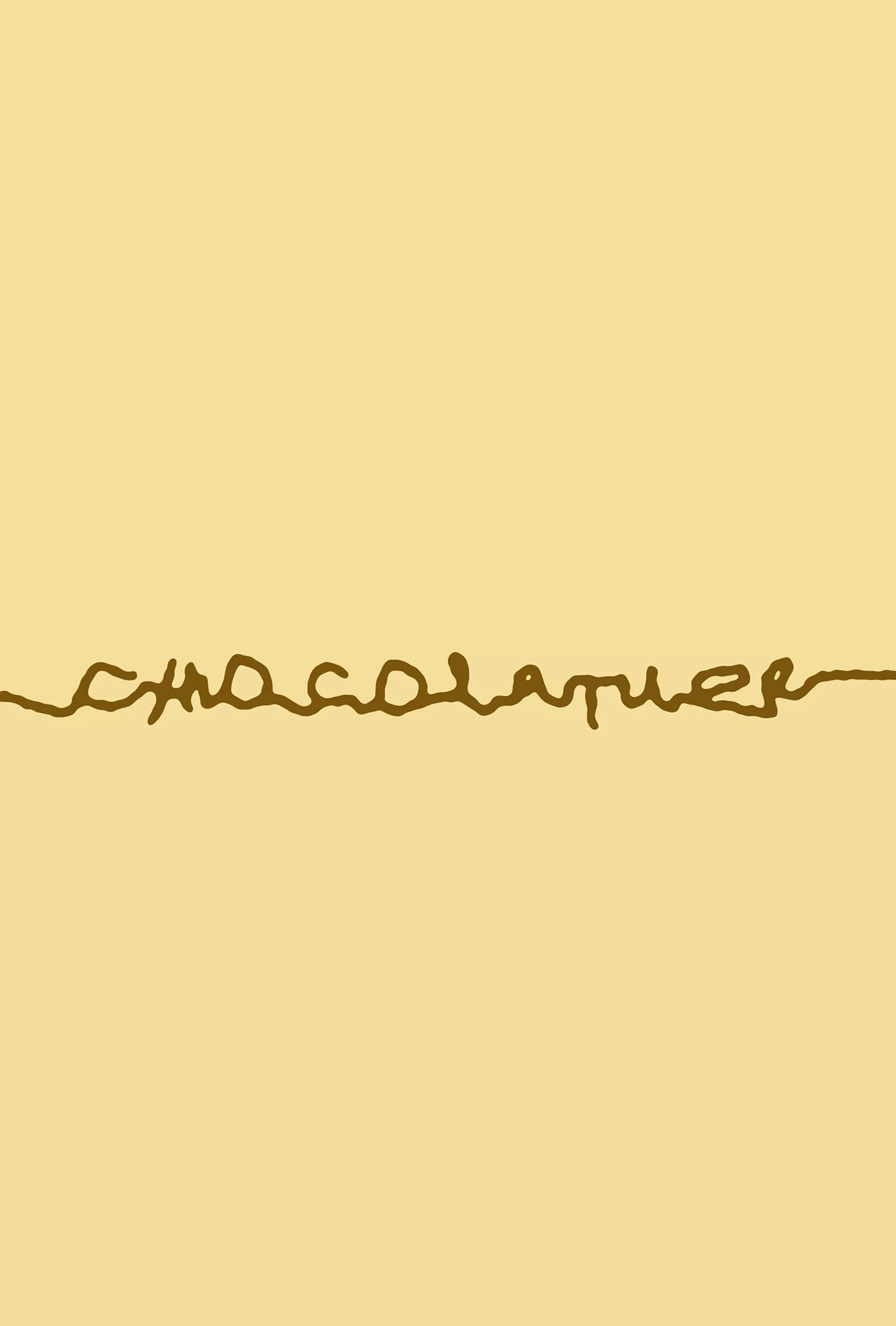 Artisan chocolatier