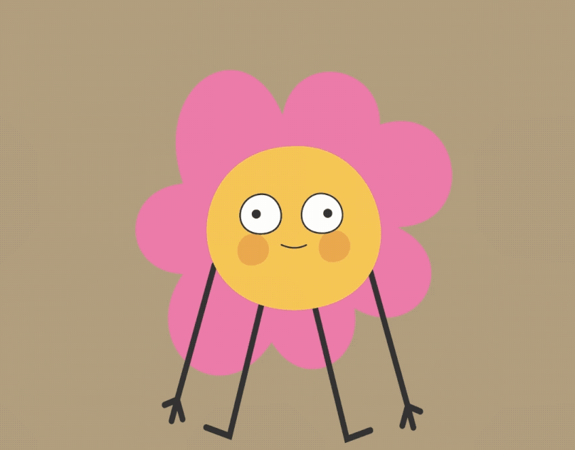 Motion-design-Personnalisation