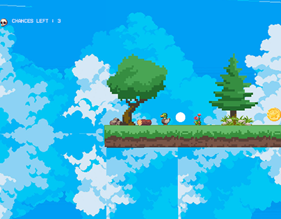 Projet-jeux-de-golf-Unity